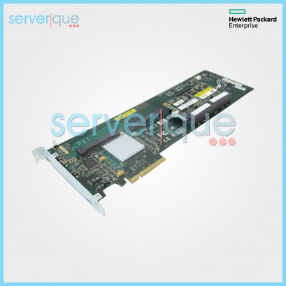 012891-001 HP Smart Array E200/128 BBWC Controller Card